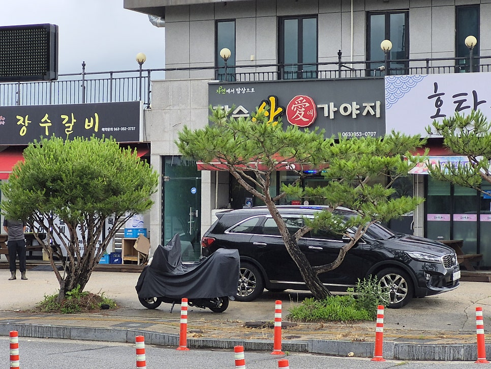 장수산애가야지 사진