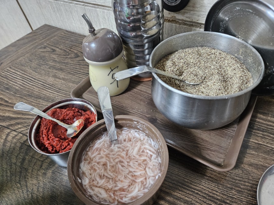 장궁순대국 본점 사진 5
