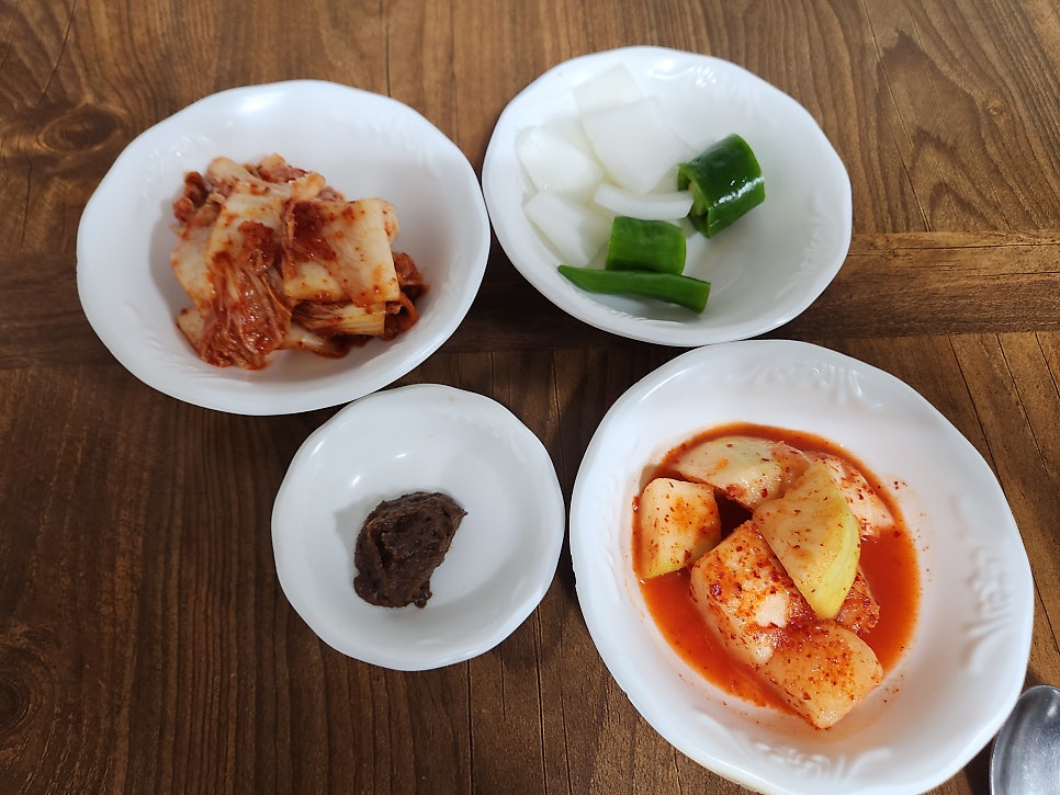 조박사토종순대국 사진 6
