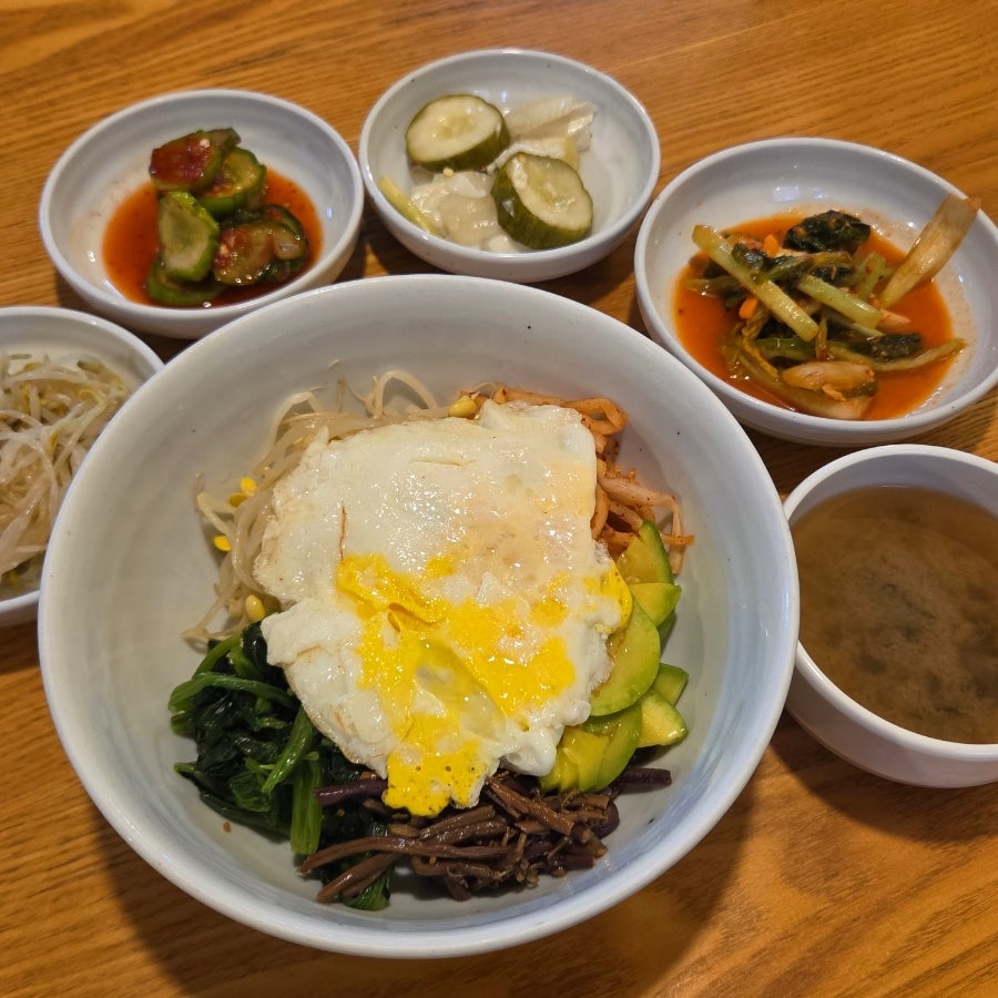 만수의정원 사진 1
