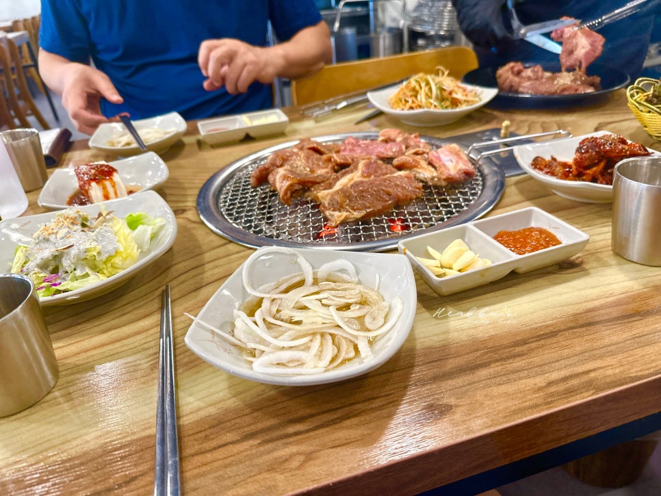 종암수제갈비 사진 6