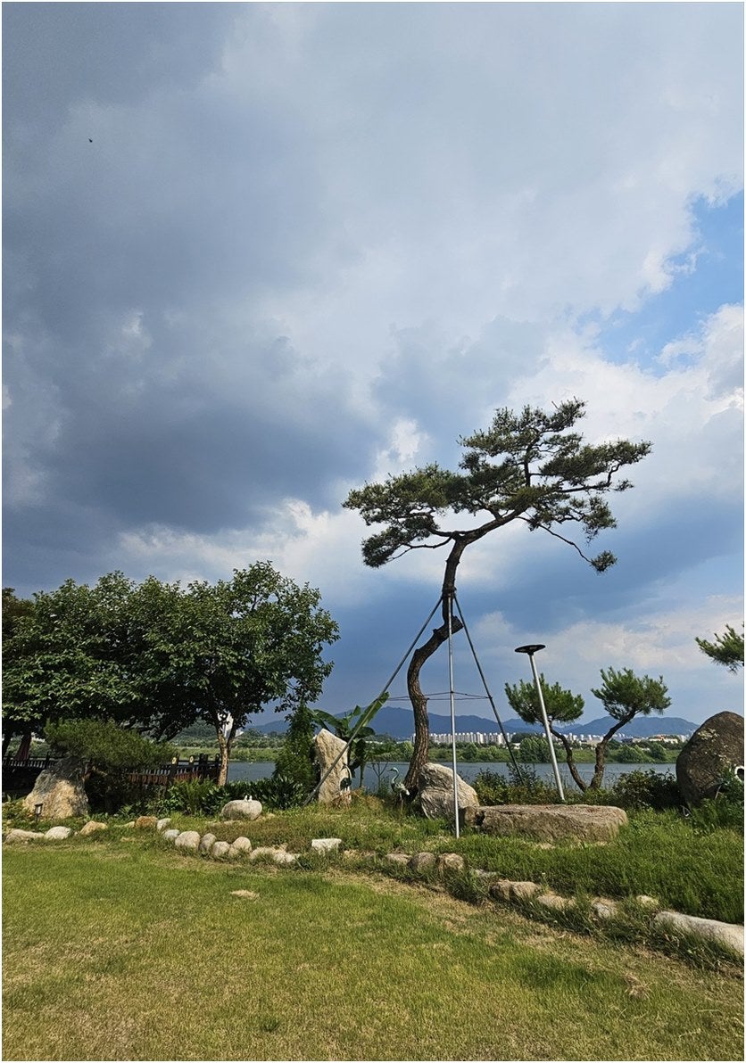 강아름펜션 사진 3