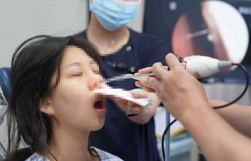 회복이 걱정되면, 부비동염수술 기준이 되는 범위부터 확인하세요