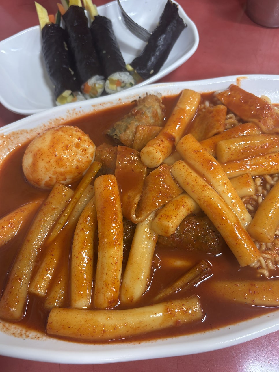 이정희떡볶이 사진 2