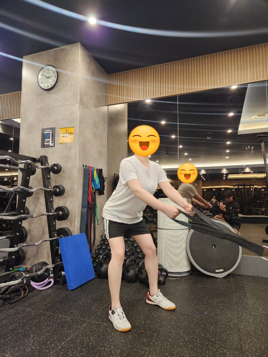빌드업피트니스PT 야탑점 사진 4