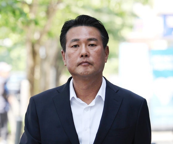 김태효 전 안보실 1차장 구속… “계엄 정당화 메시지 의혹... 