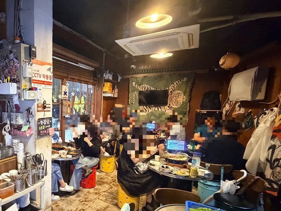 진주상회 사진 4