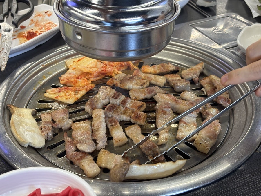 Samsukigalbi photo 6