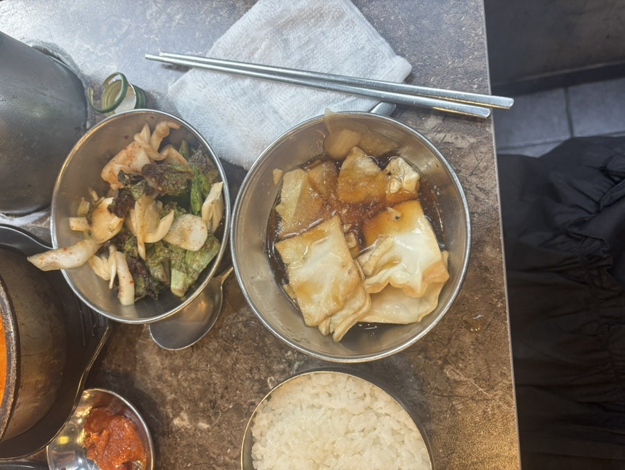 인생소갈비살 사진 3