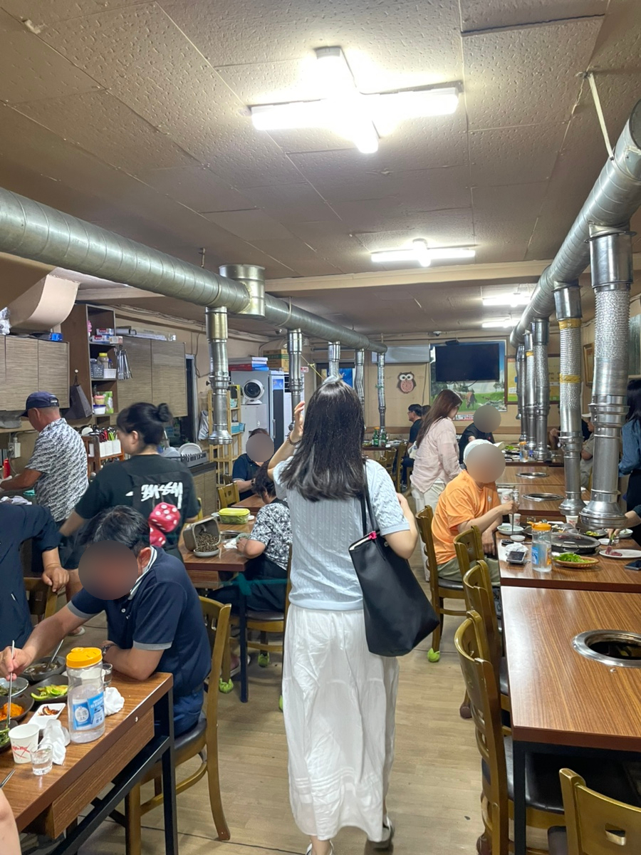 평화불고기 사진 4