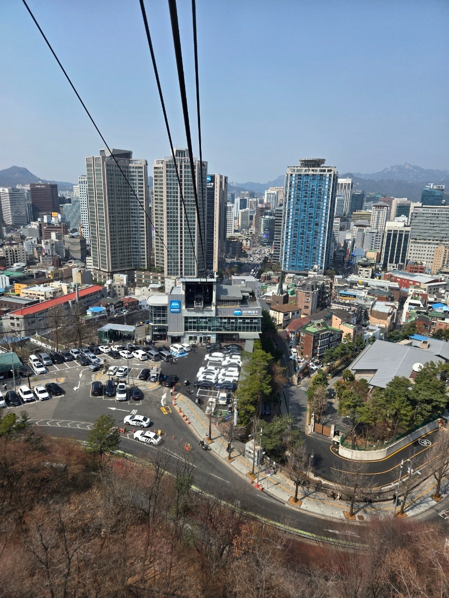 한쿡 N서울타워점 사진 6