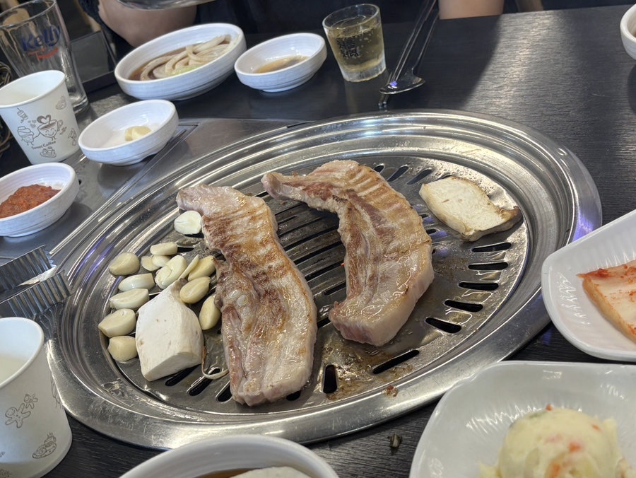 Samsukigalbi photo 5