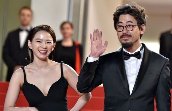 나홍진 영화 호프 박영규 갑자기 통편집? 과거 곡성 천우희 인터뷰 재조명