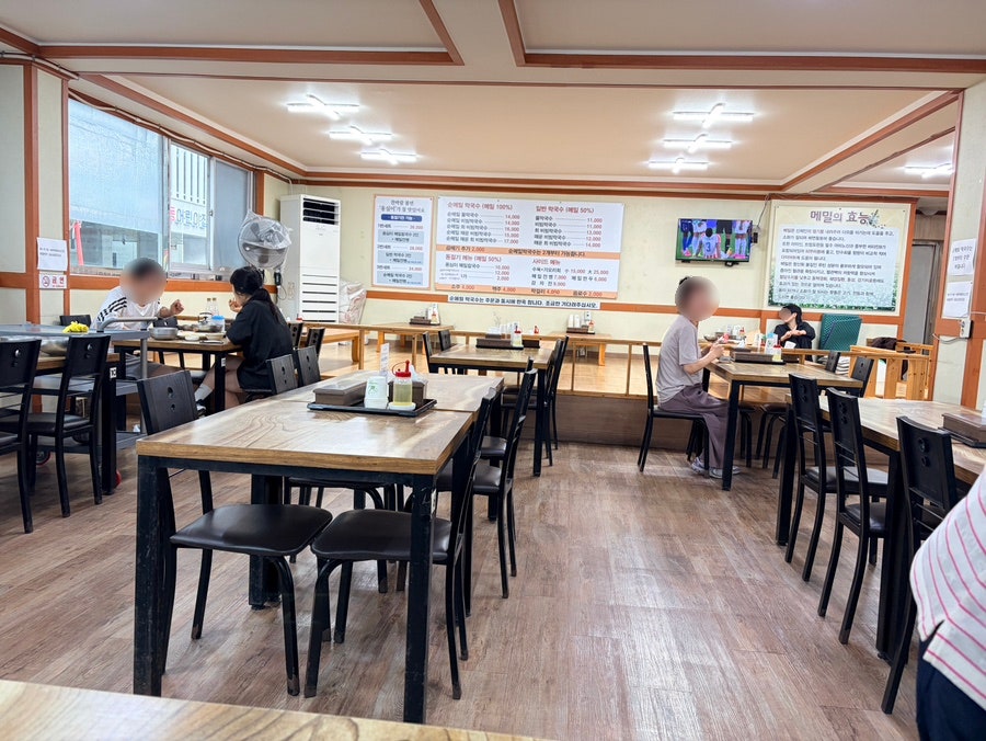 황정숙막국수 사진 4