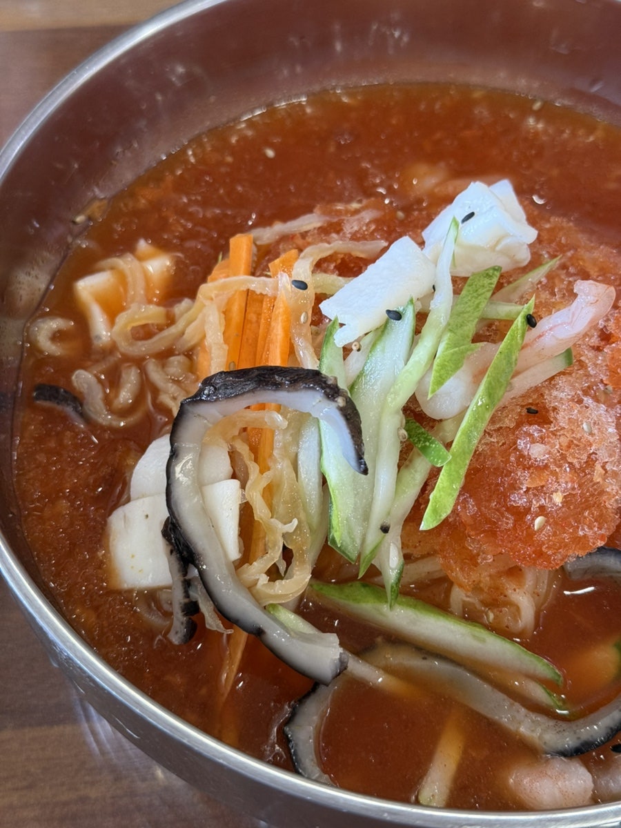 중국요리손짜장마루 사진 5