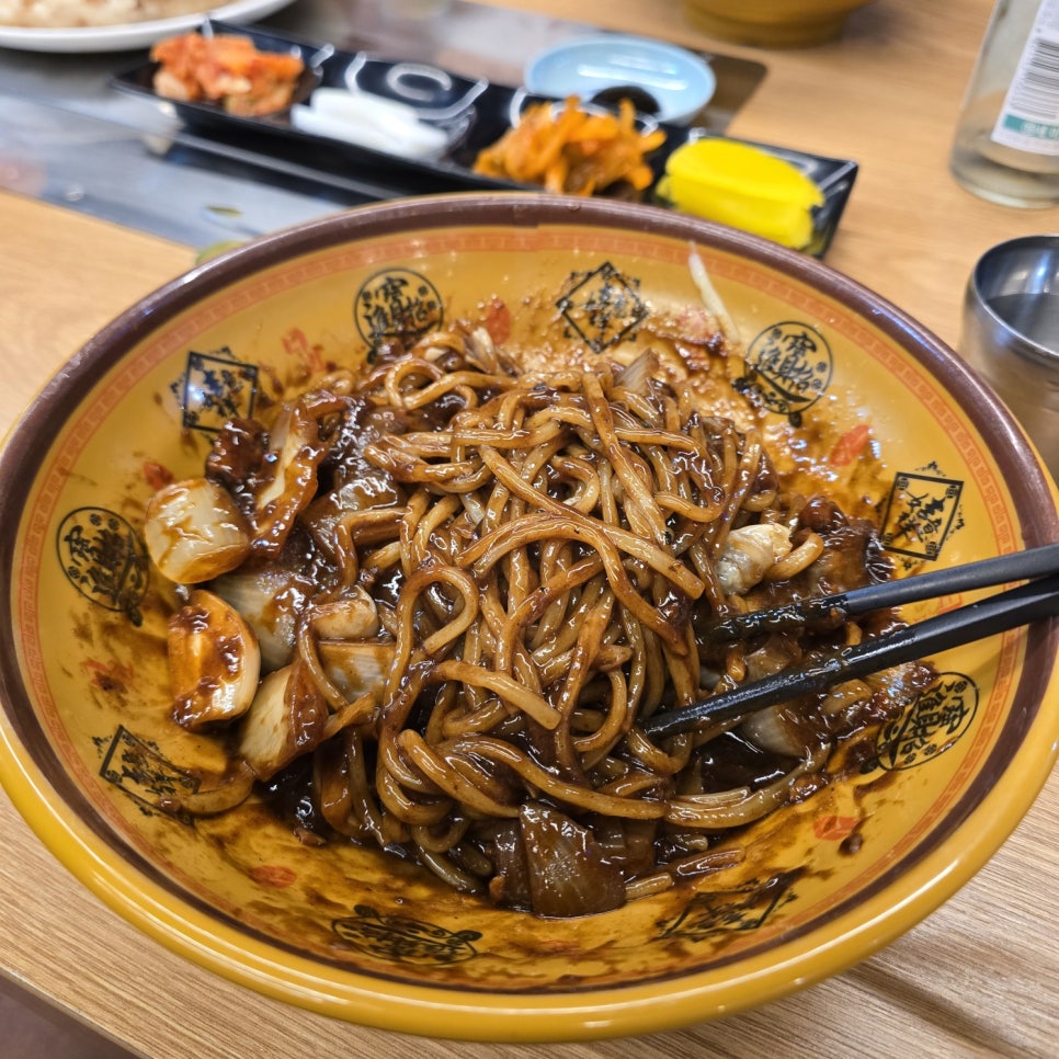 린중식당 사진 4