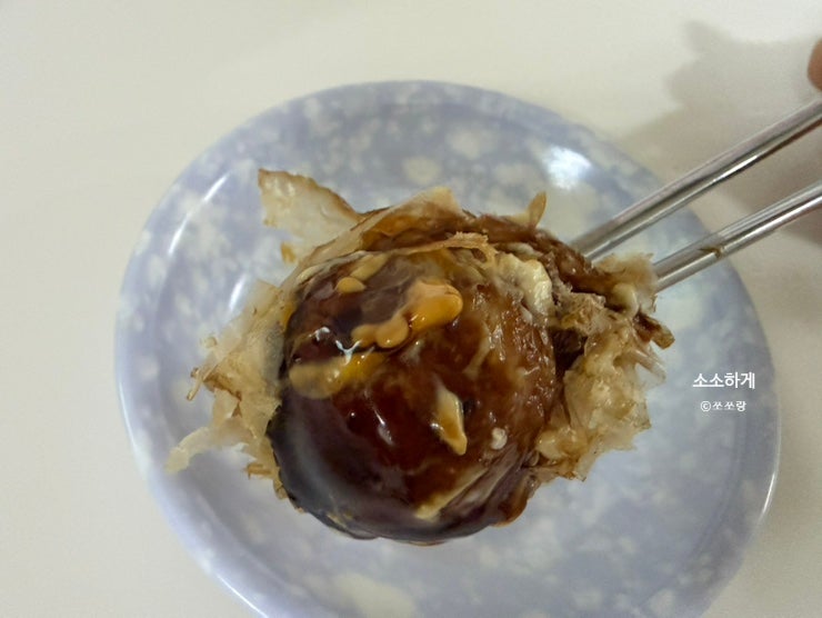 마루타코야끼 사진 5