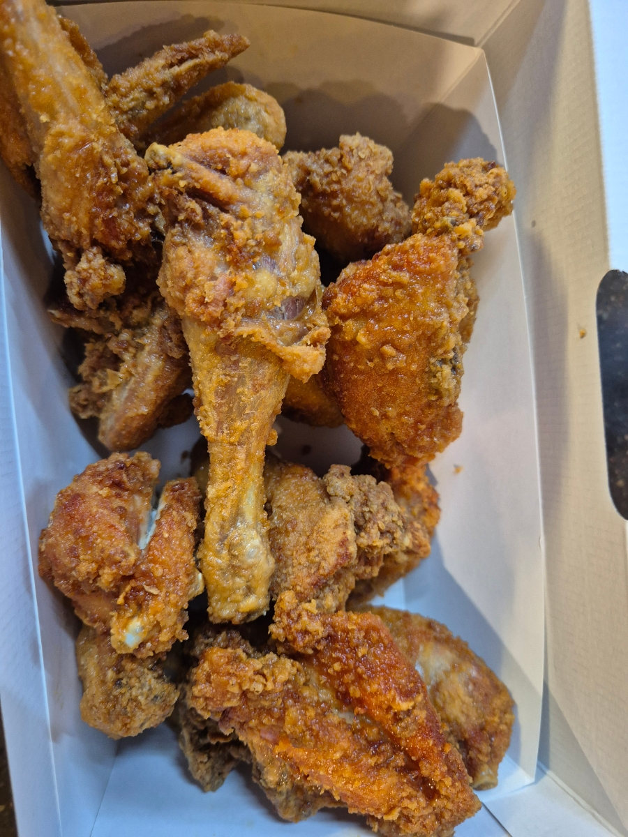 가마치통닭 여주오학점 사진 2