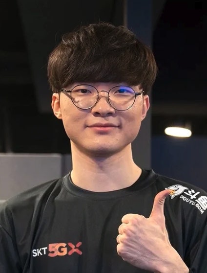 페이커가 추천하는 독서목록 총 38권