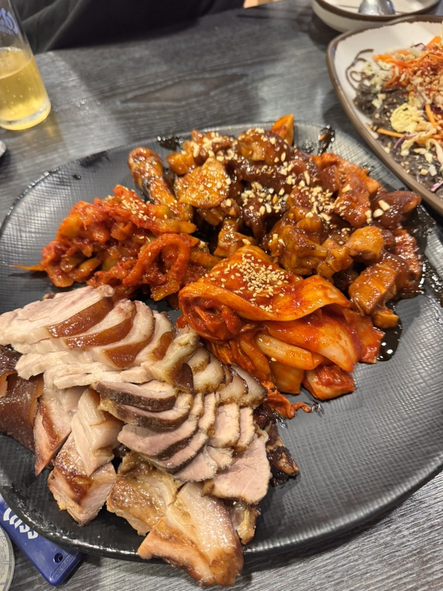 뚱보족발보쌈 사진 5
