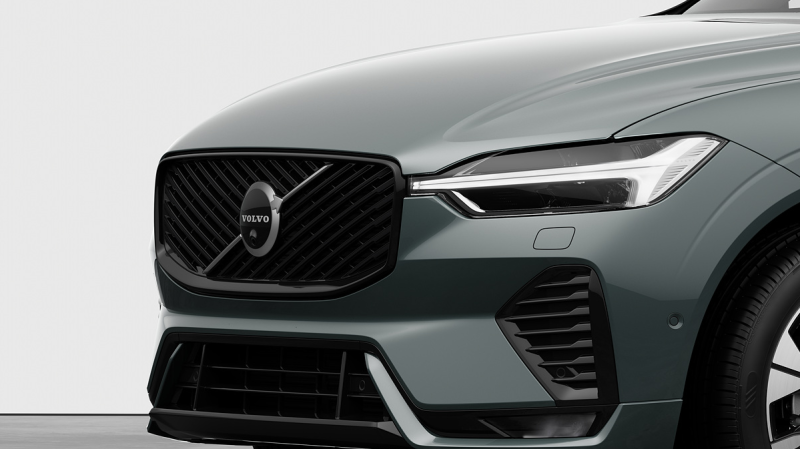 볼보 XC60 B5 vs T8, 어떤 트림을 선택해야 후회 없을까?