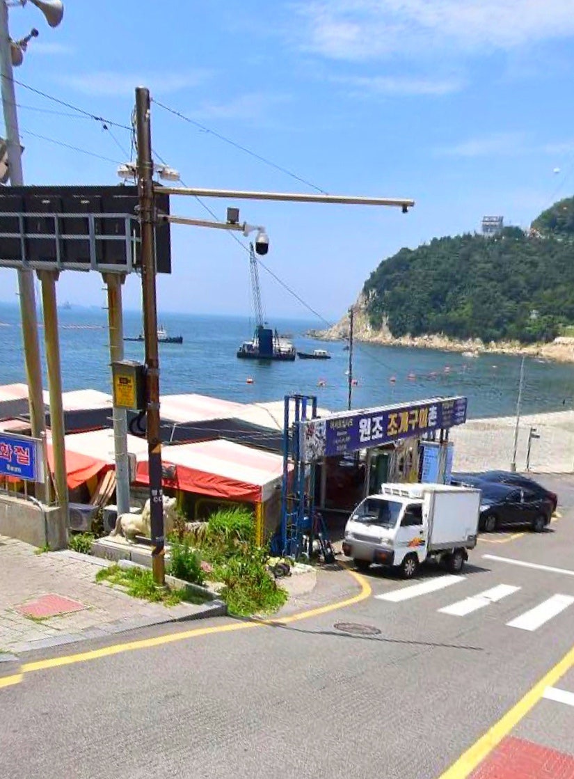 1번해녀집 사진 1
