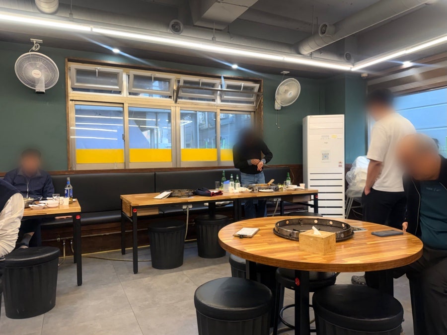 5.5닭갈비 경기지사 사진 5