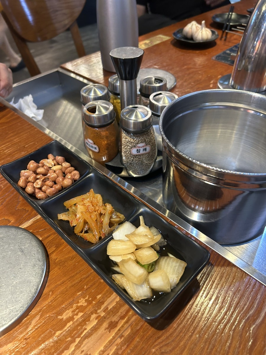 순신양꼬치 사진 3