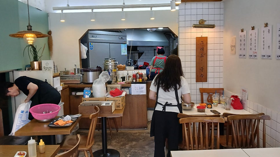 그래도국수 사진 5