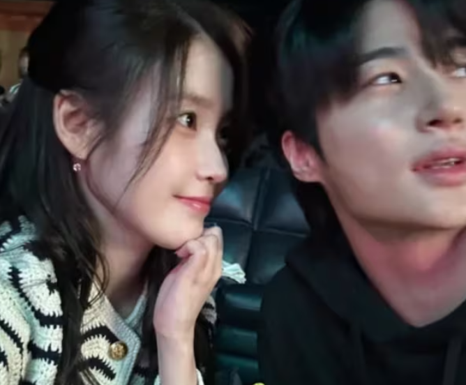 <b>아이유 이종석</b> 결별, 연애시작부터 총정리