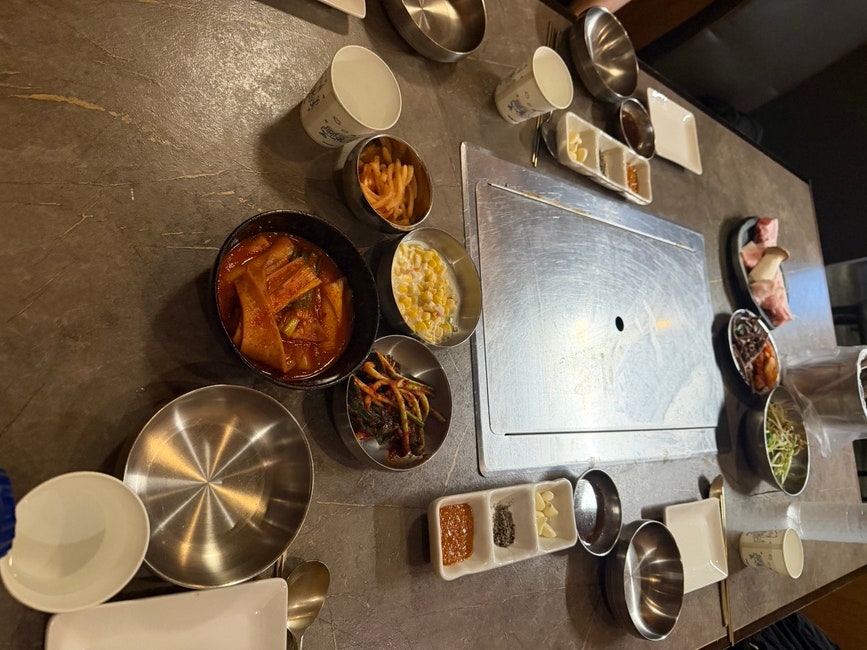 태백상회 인계본점 사진 4