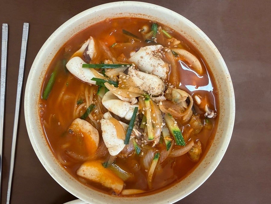 청해루 사진 6