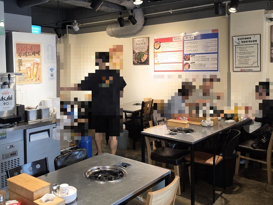 용산국제회관 사진 3