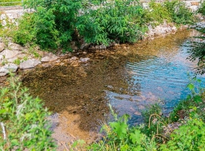 송추두메골 사진 6