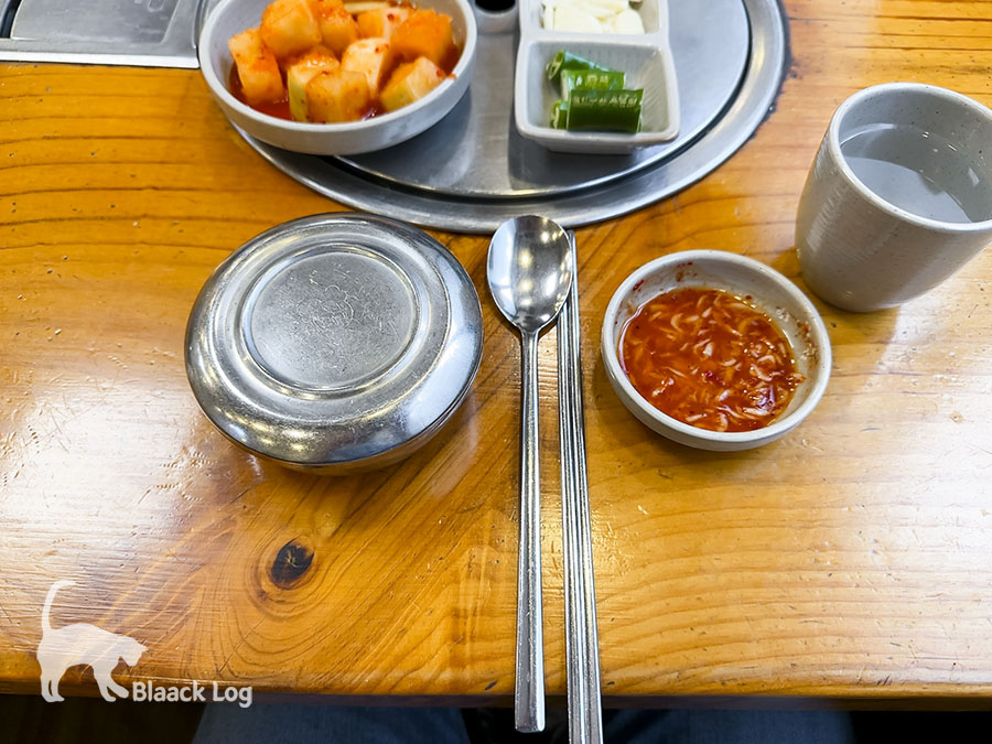 창평가마솥순대국 유일무이점 사진 4