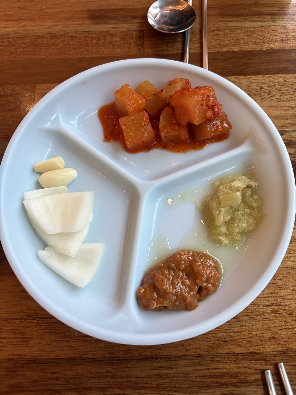 산더미미성돼지국밥 현풍점 사진 5
