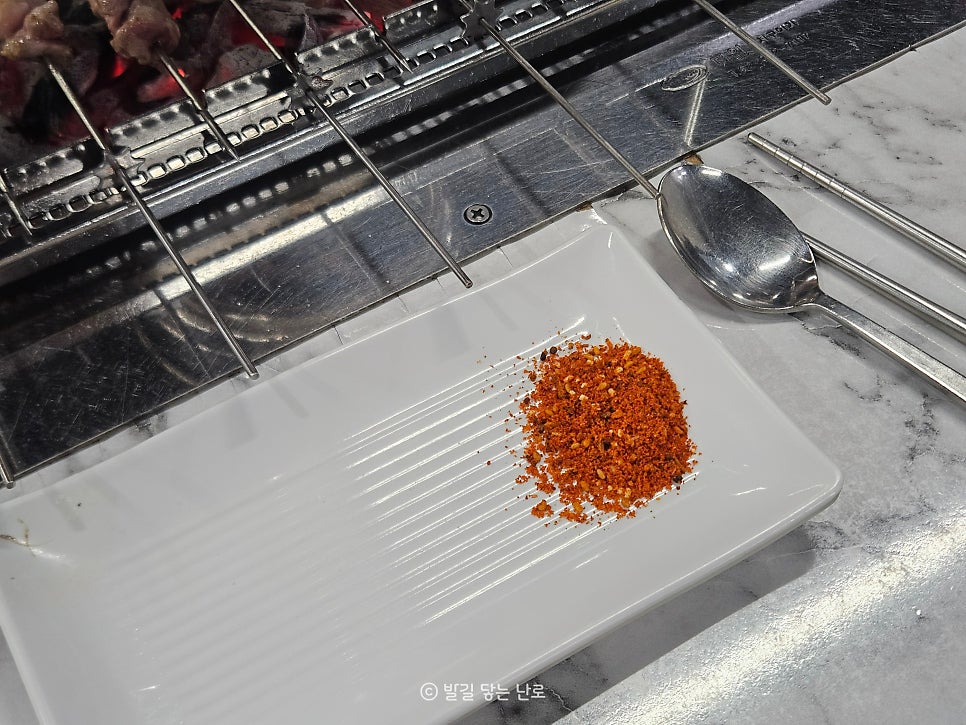 역전양꼬치 사진 6