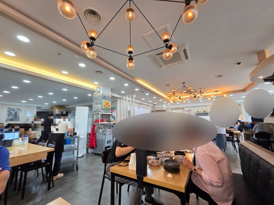 표가네명품순두부 사진 4