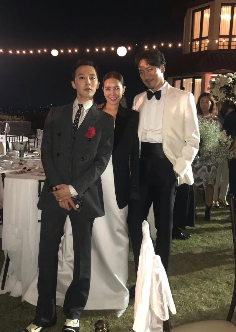 권다미 둘째 임신, 김민준 아내·지드래곤 누나 10월 출산 예정