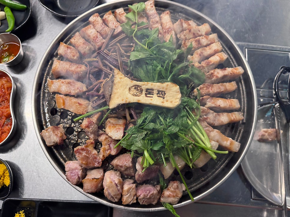 돈짝 산척점 사진 1