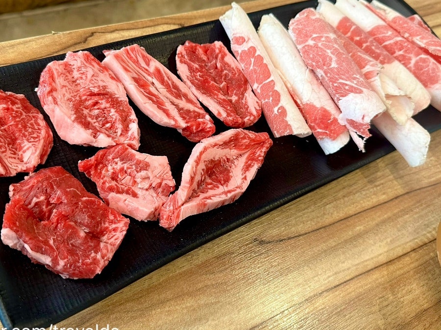 속초인생소고기 사진 4