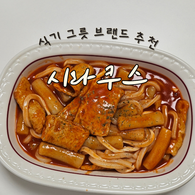 시라쿠스 그릇 추천 메이플 면기 쉐난고 카디날 레트로 나눔접시 내돈내산 후기
