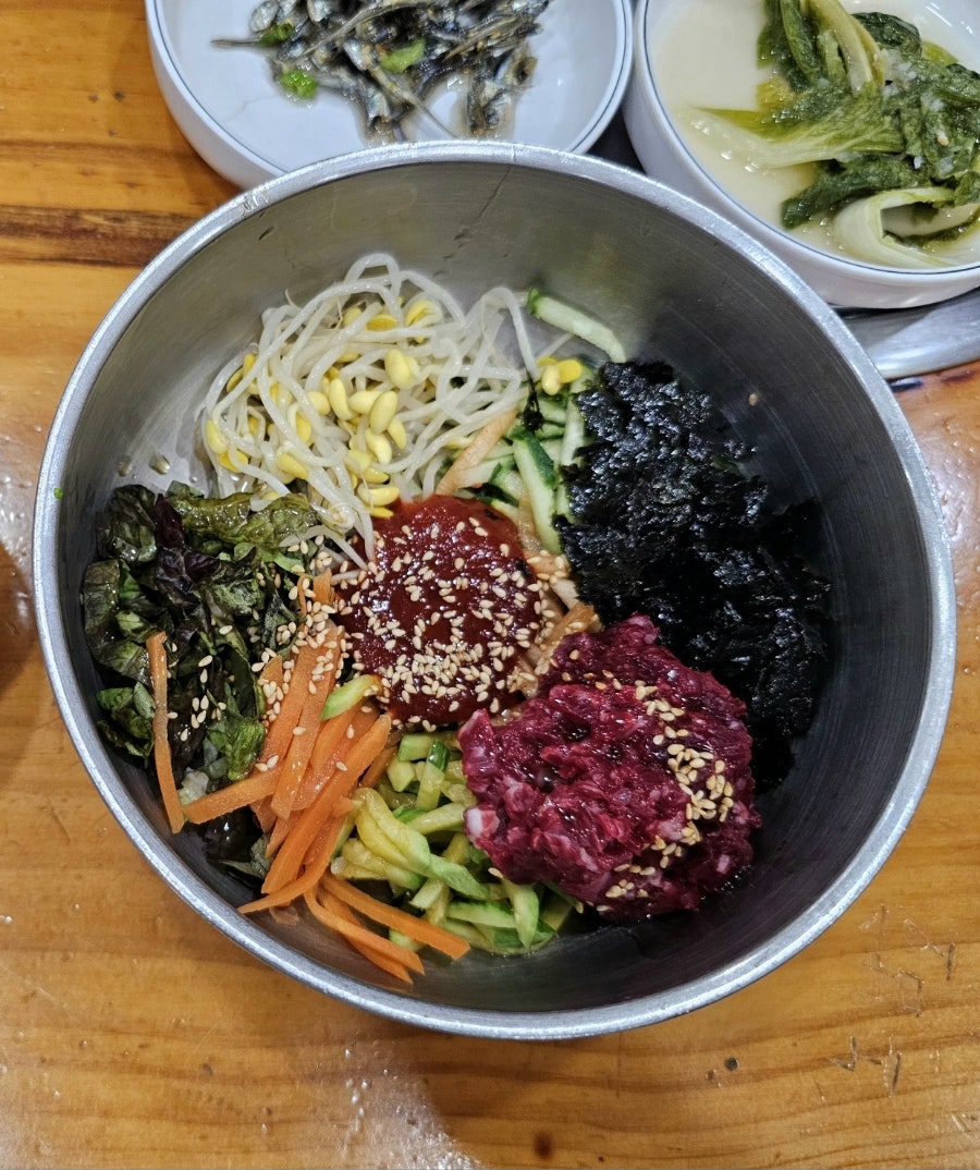 유정식육식당 사진 3