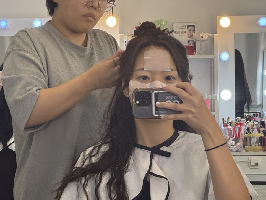아만티호텔서울 사진 6
