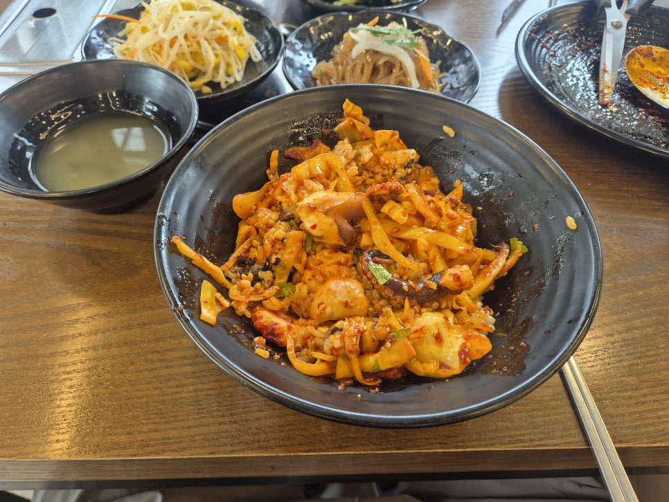 미스터아구 신내점 사진 5