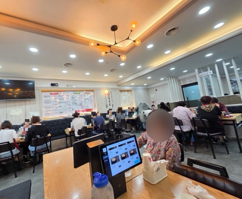 표가네명품순두부 사진 3