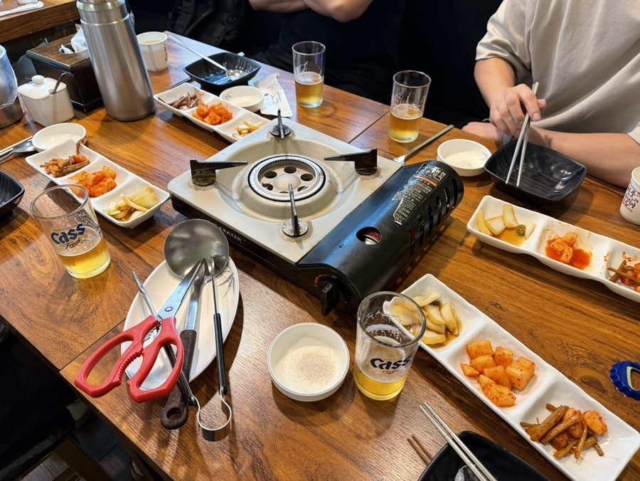 약초마을 서초점 사진 6
