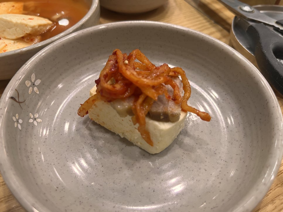 두부마당 민속촌점 사진 6
