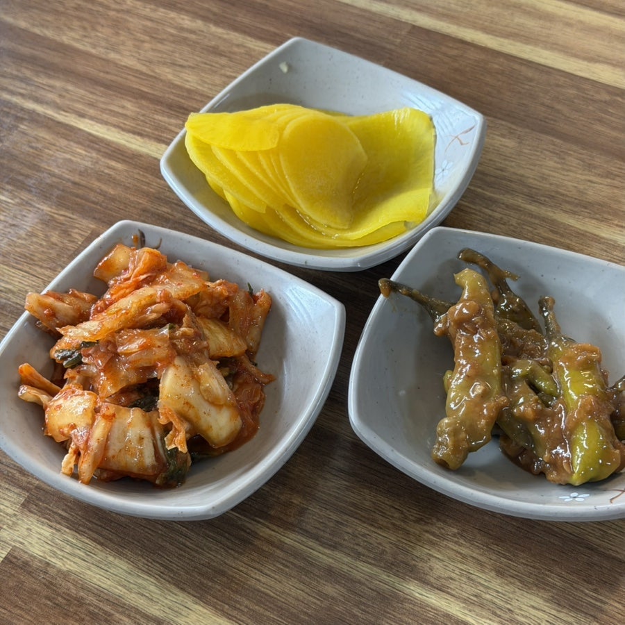우리국수 사진 4