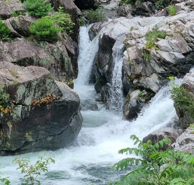용추계곡뜰 사진 6
